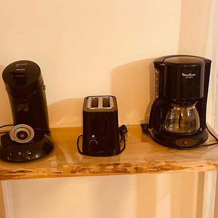 Appartement Un Mendi à Argelès-Gazost Extérieur photo