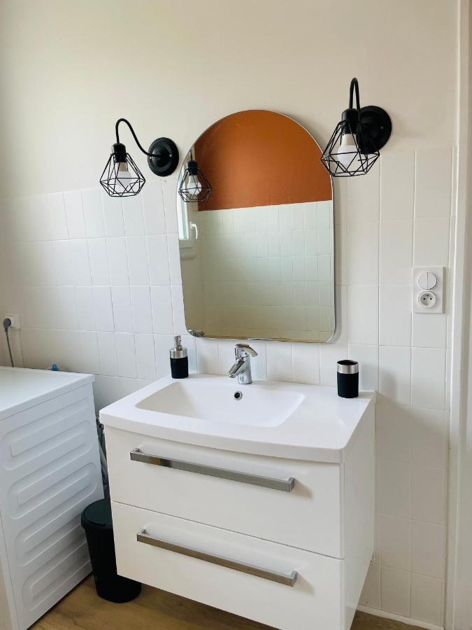 Appartement Un Mendi à Argelès-Gazost Extérieur photo