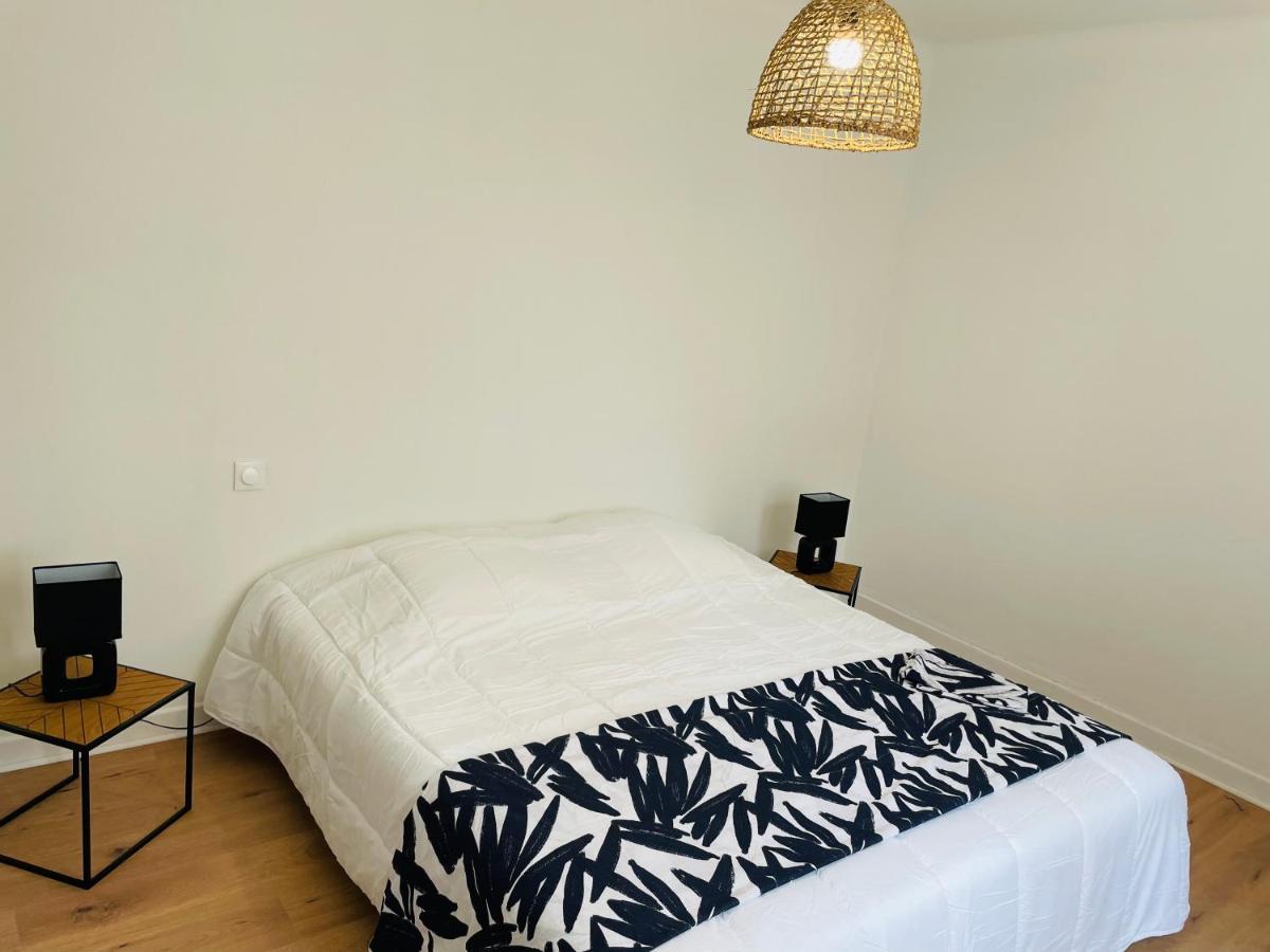 Appartement Un Mendi à Argelès-Gazost Extérieur photo