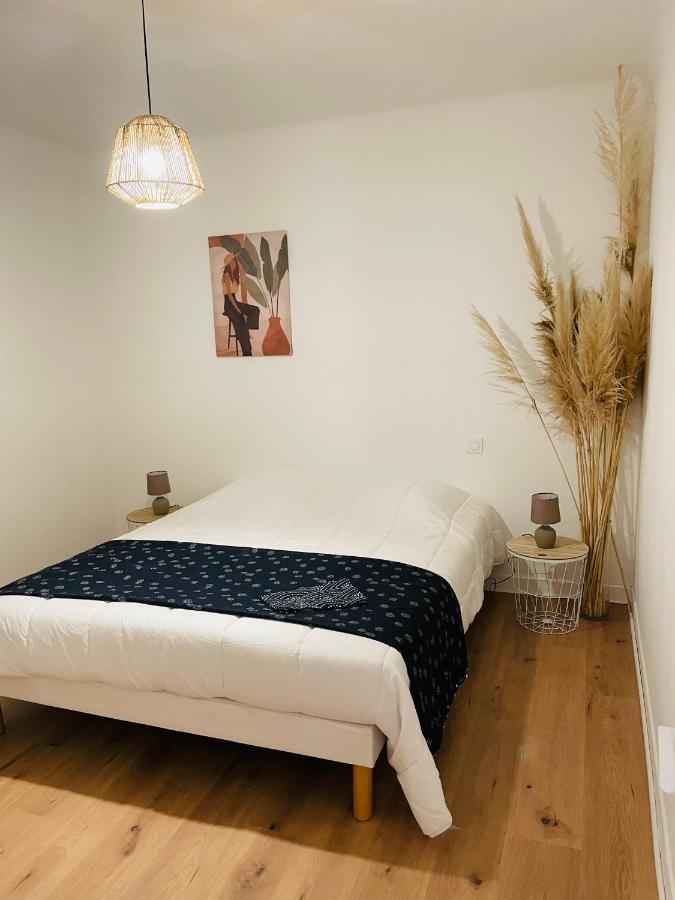 Appartement Un Mendi à Argelès-Gazost Extérieur photo