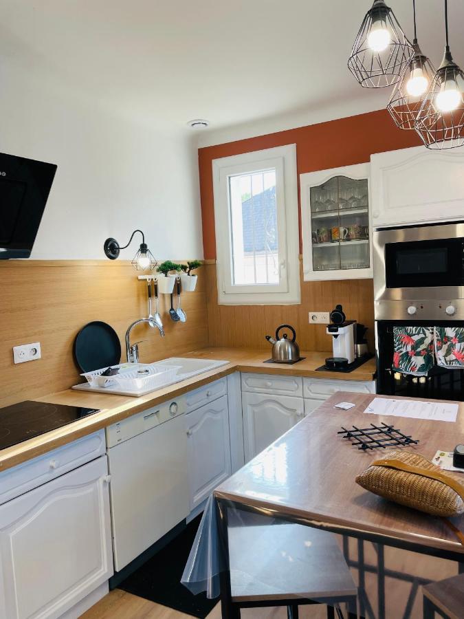 Appartement Un Mendi à Argelès-Gazost Extérieur photo