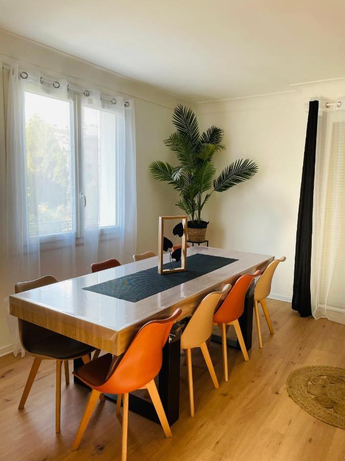 Appartement Un Mendi à Argelès-Gazost Extérieur photo