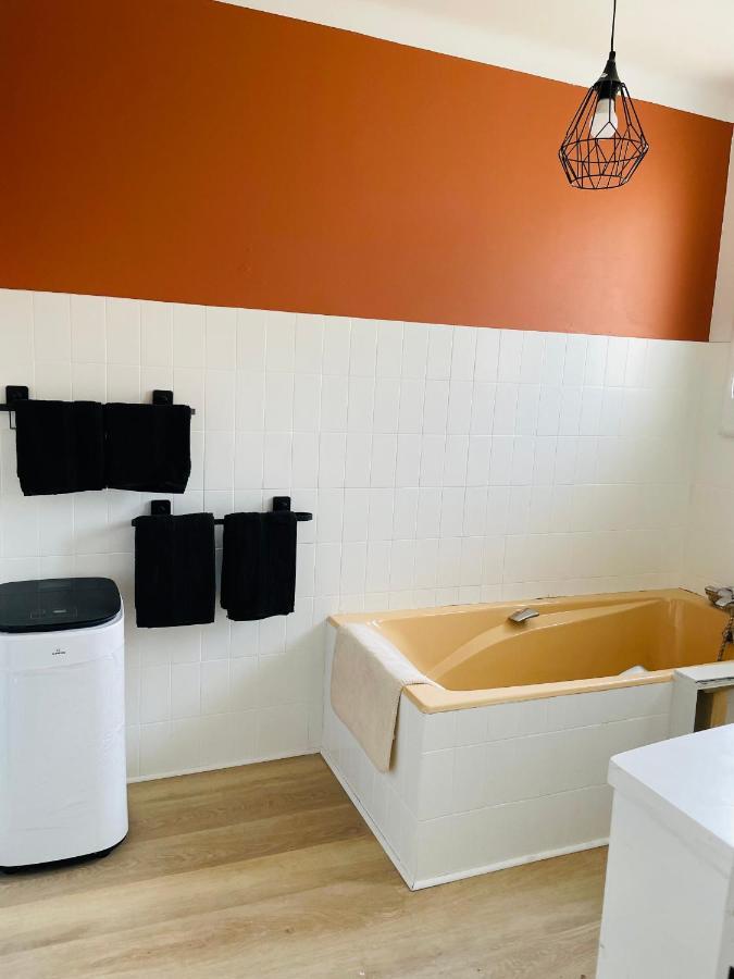 Appartement Un Mendi à Argelès-Gazost Extérieur photo