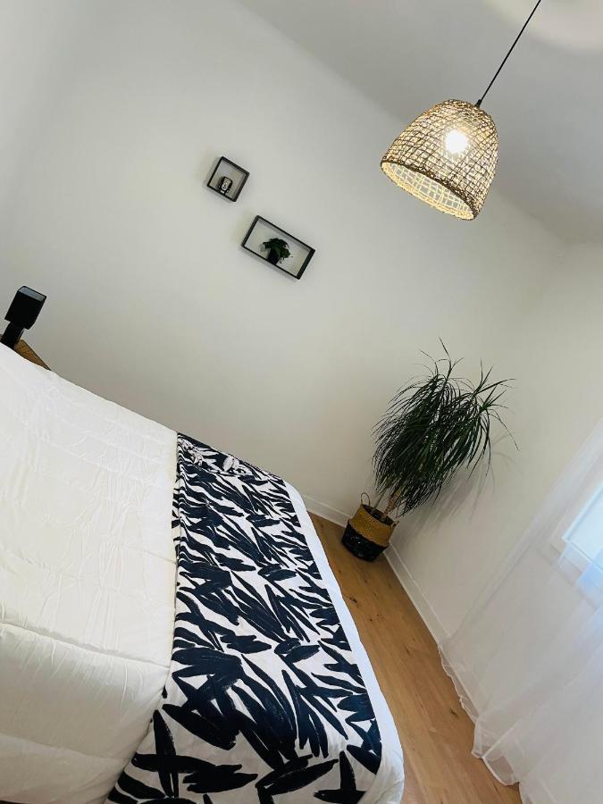 Appartement Un Mendi à Argelès-Gazost Extérieur photo