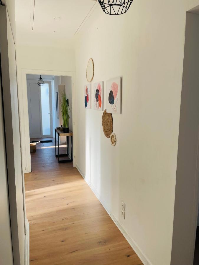 Appartement Un Mendi à Argelès-Gazost Extérieur photo