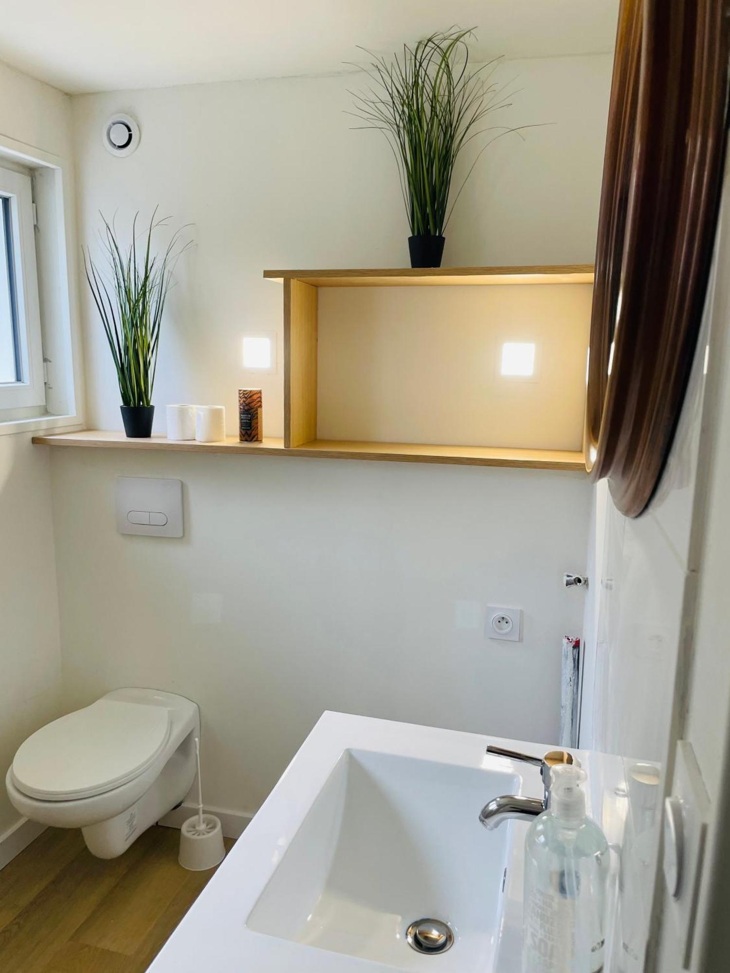 Appartement Un Mendi à Argelès-Gazost Extérieur photo