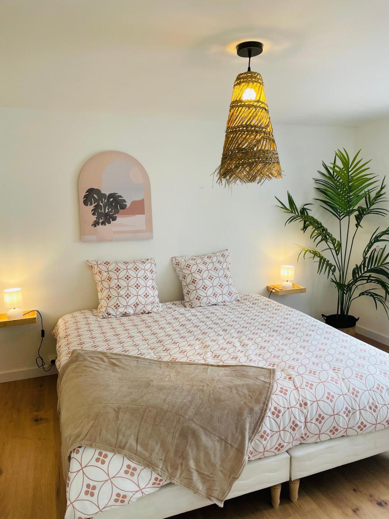 Appartement Un Mendi à Argelès-Gazost Extérieur photo