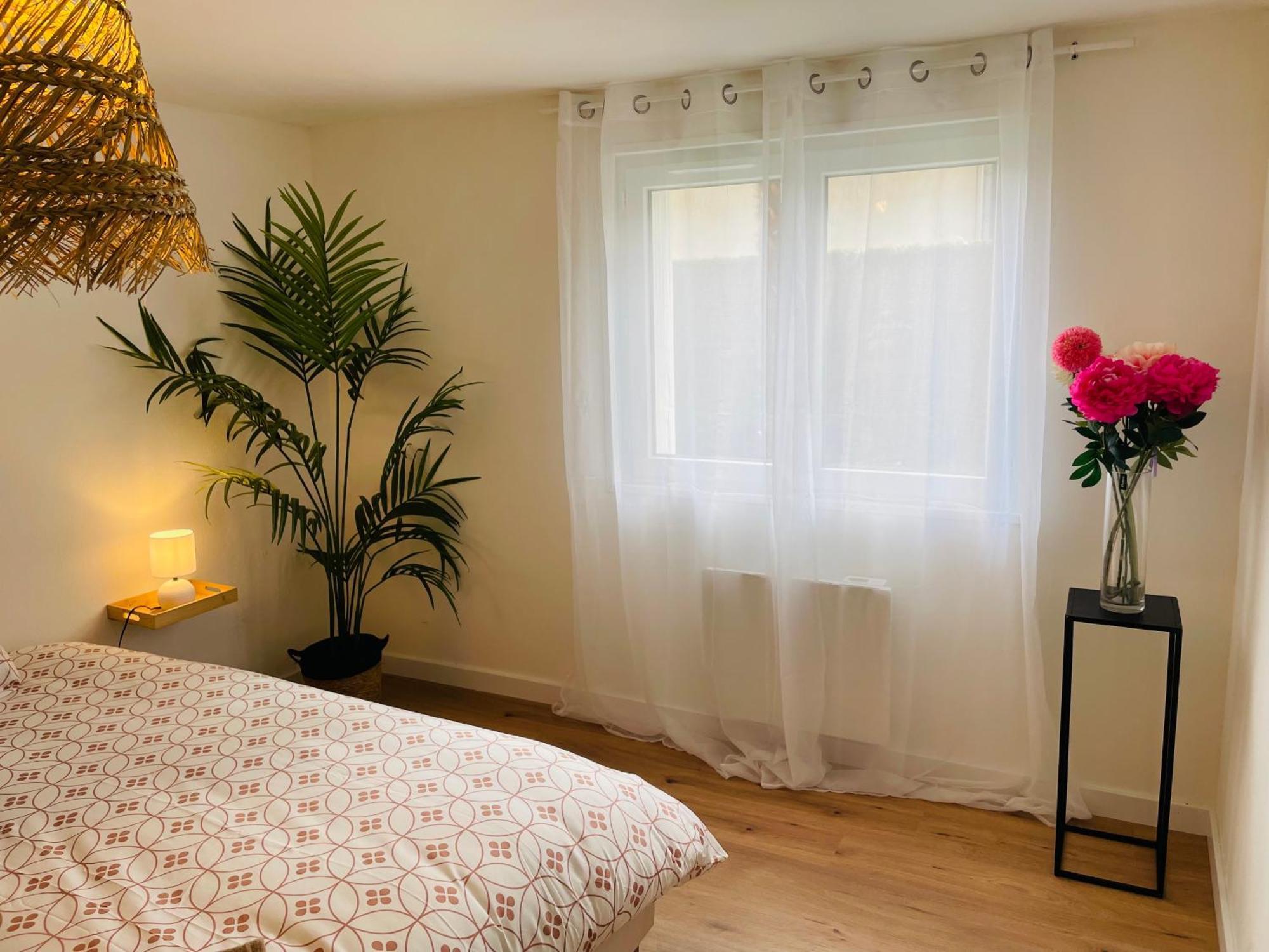 Appartement Un Mendi à Argelès-Gazost Extérieur photo