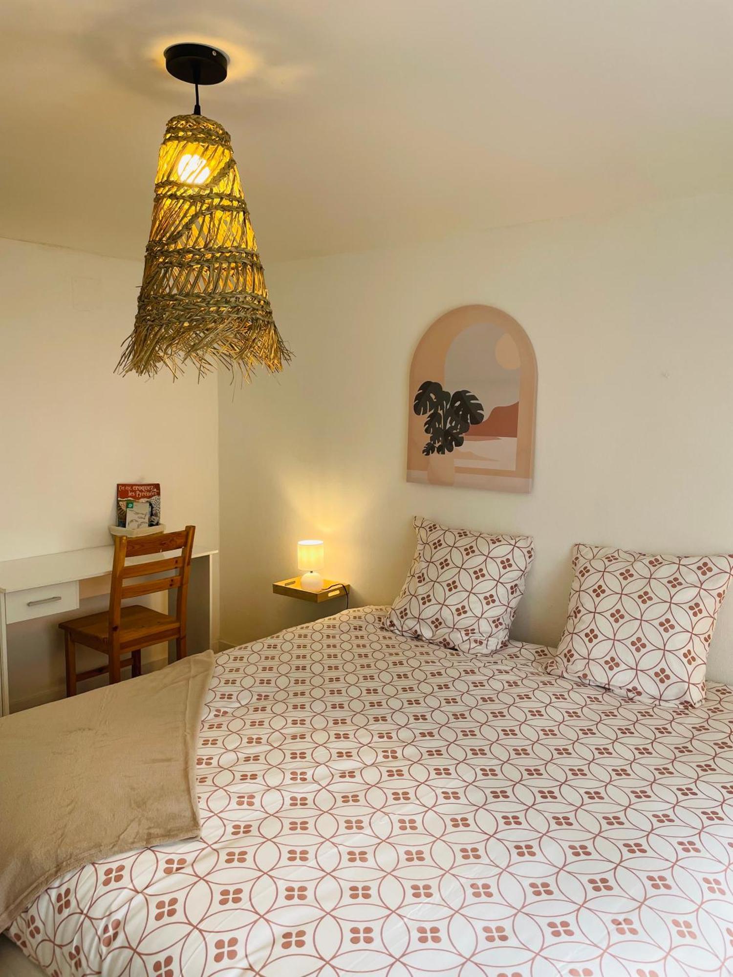 Appartement Un Mendi à Argelès-Gazost Extérieur photo