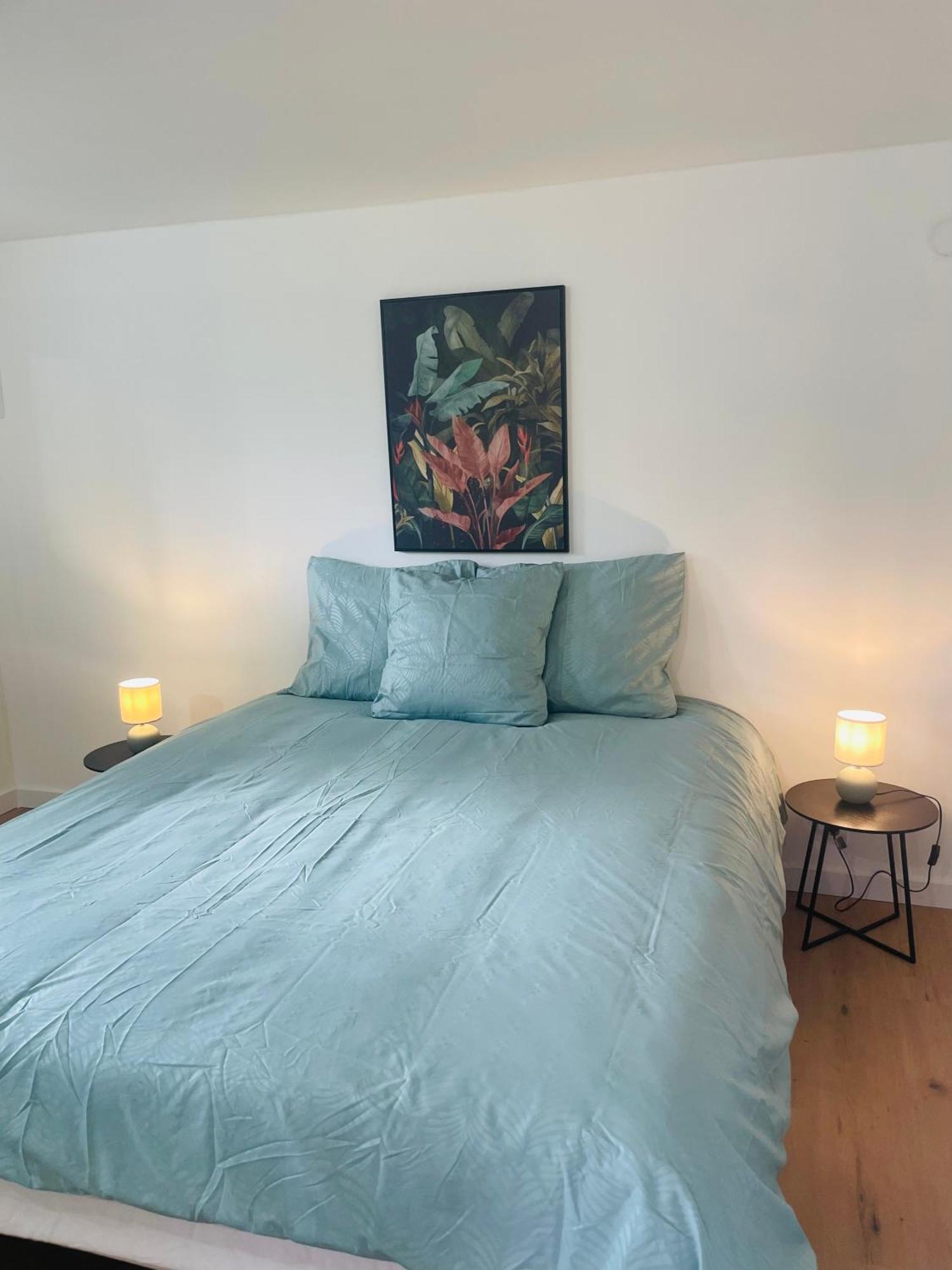 Appartement Un Mendi à Argelès-Gazost Extérieur photo