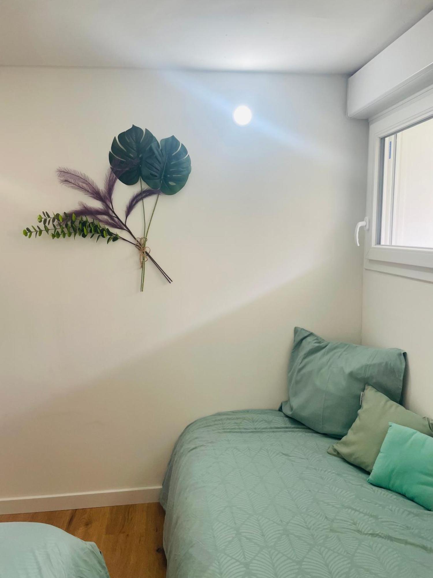Appartement Un Mendi à Argelès-Gazost Extérieur photo