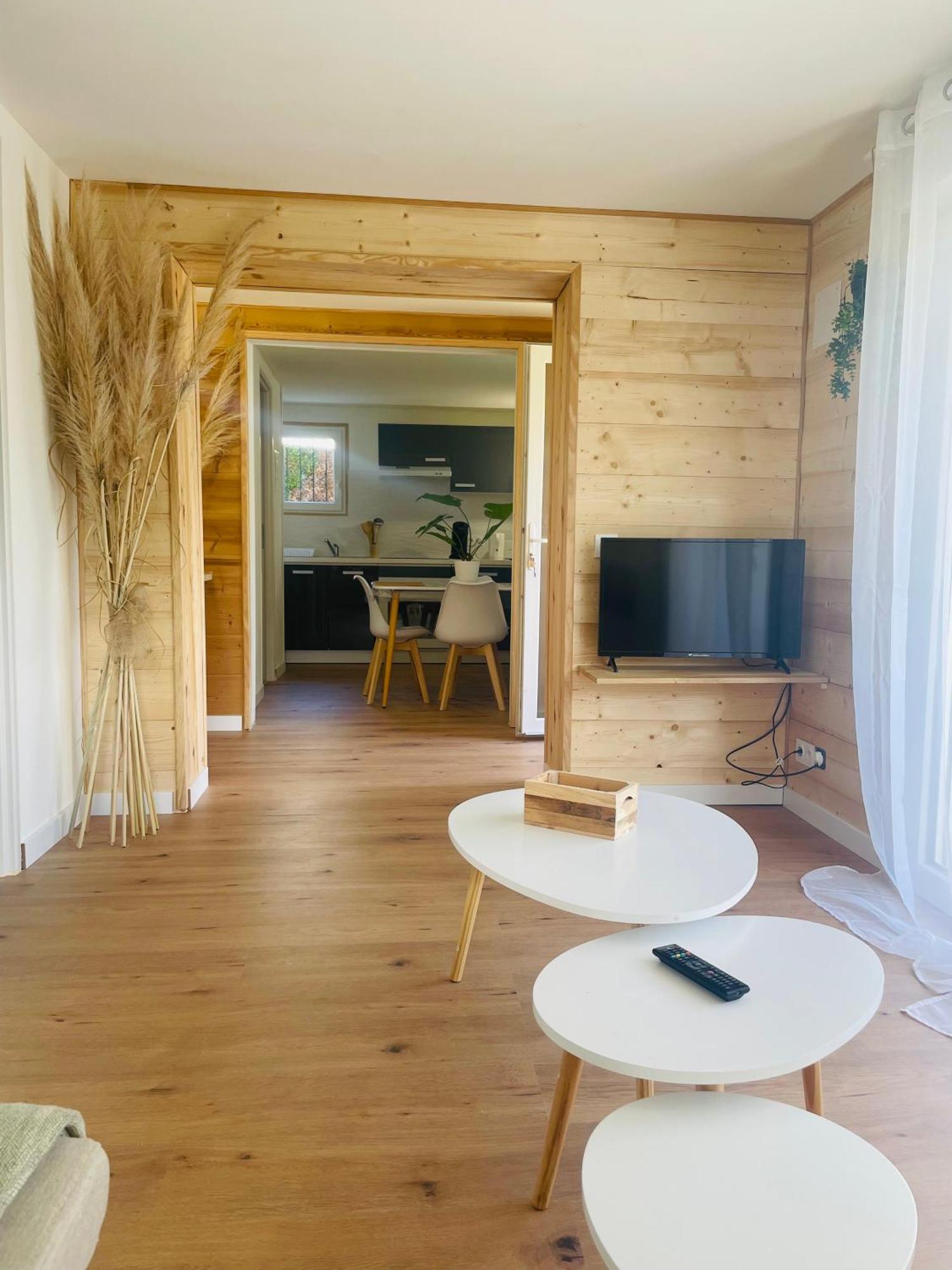 Appartement Un Mendi à Argelès-Gazost Extérieur photo