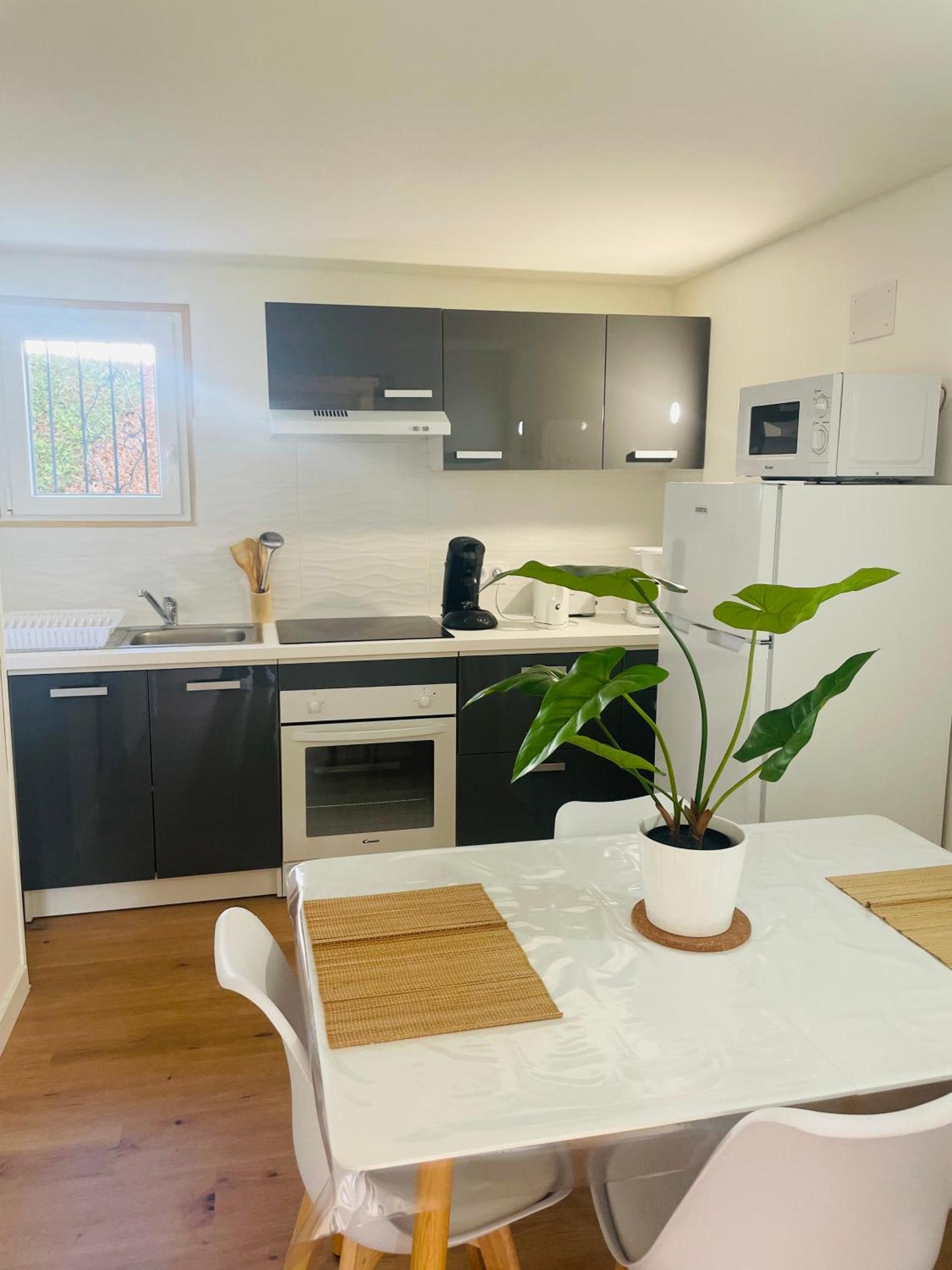 Appartement Un Mendi à Argelès-Gazost Extérieur photo
