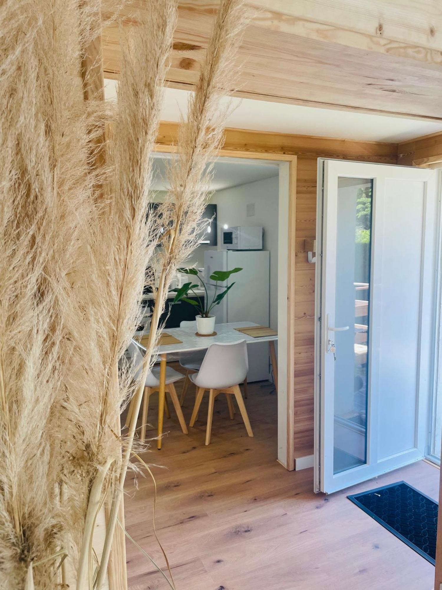Appartement Un Mendi à Argelès-Gazost Extérieur photo